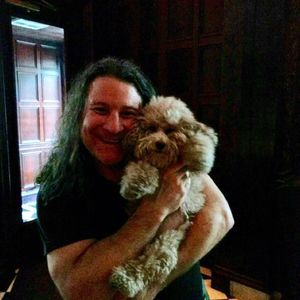 Meet your Posher, Matthew